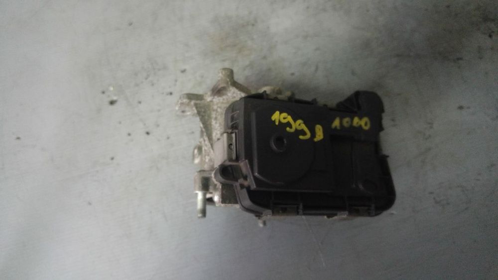clapeta acceleratie 1.3 d multijet fiat 500 doblo panda punto alfa romeo mito 199B1000 55213019