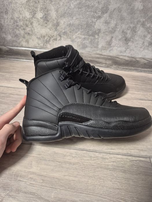 Jordan 12/Джорданы 12