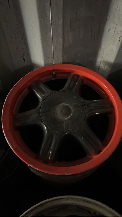 Привозные диски на бмв