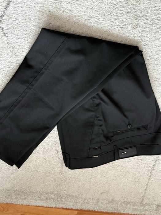 Pantaloni eleganti, barbati