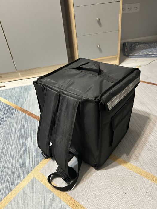 Термокоробка новая