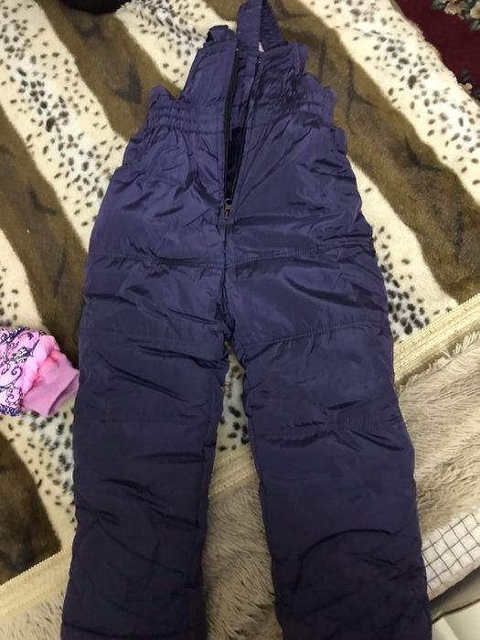 Детский кыстык куртка