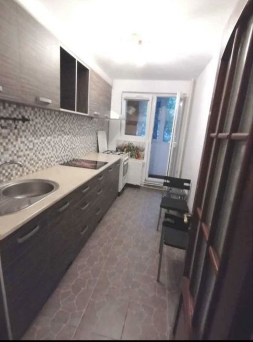 Apartament, 3 camere, parter, Camil Ressu