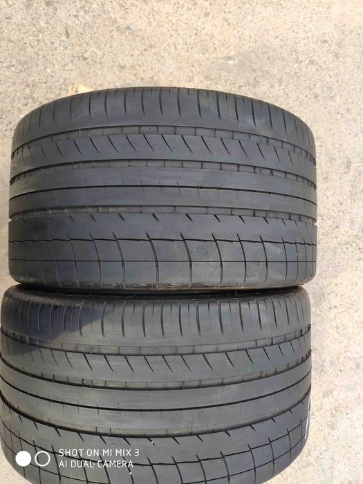 295/30 R19 • Vara • Michelin PILOT SPORT PS2 100Y | 2 buc | Pret/buc