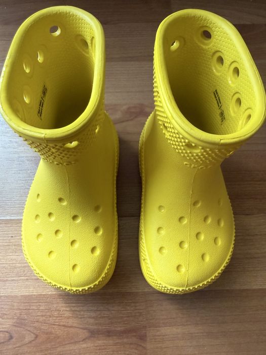 Crocs (оригинал) детские