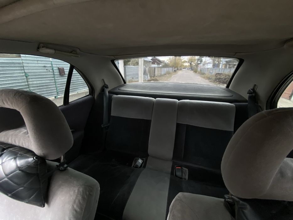 Opel Omega B 1994г. 2л 16кл, механика.