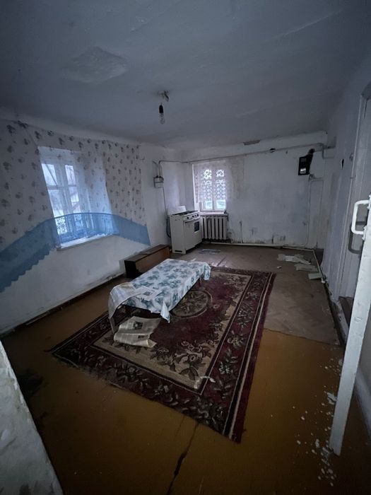 Продается 2 дома