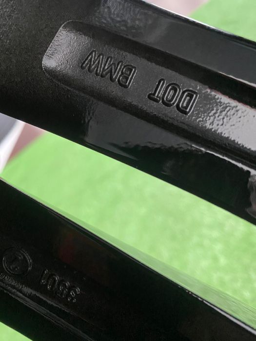 Jante Originale BMW X6 F16/X5 F15 R 19 ca noi