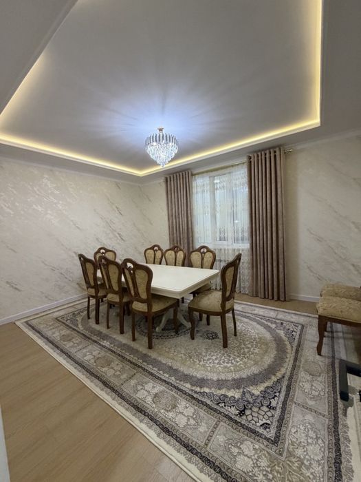 Sotiladi yangi remont