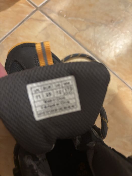 Зимни обусвки Jack Wolfskin - номер 29