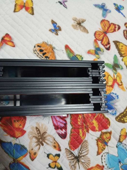 Playstation 2 fat корпус бутун целый