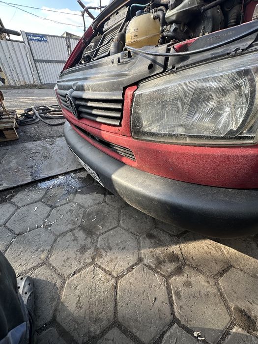 Двигатель 2.5 ACV турбодизель