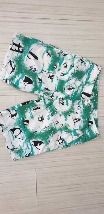 Vilebrequin Swim Short Mens Size М ОРИГИНАЛНИ Мъжки Бански!