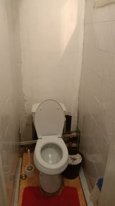 Продам 3х комн квартиру 7-микра дом 36