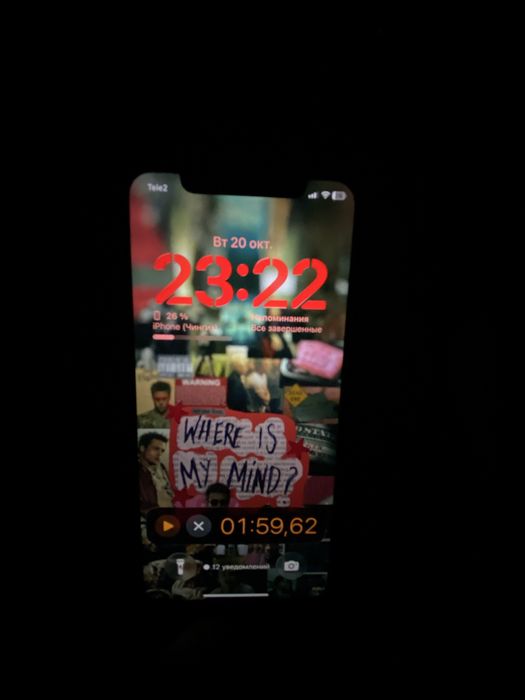 Iphone 11 128GB обмен
