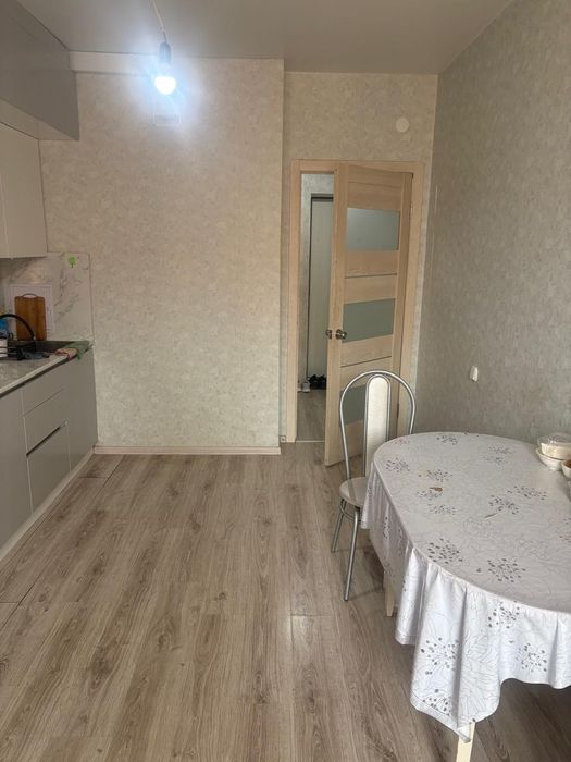 Квартира Береке 60