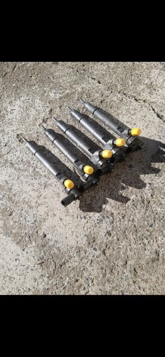 Дюзи Мерцедес CDI