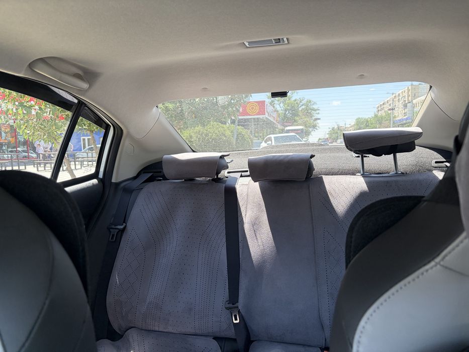 Chevrolet Onix Premier
