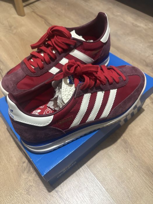Adidas SL 72 RS noi