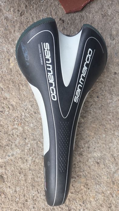 Schimbator fata shimano 105 si spate plus scaun