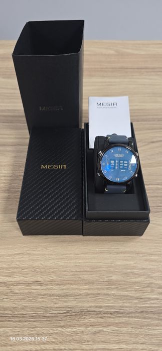 Часы наручные мужские