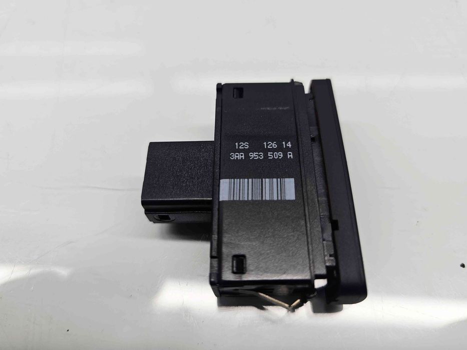 Buton avarii Volkswagen Passat CC (357) [Fabr 2008-2012] 3AA953509A