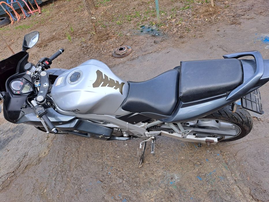 Piese suzuki sv 650 model injecție 2004