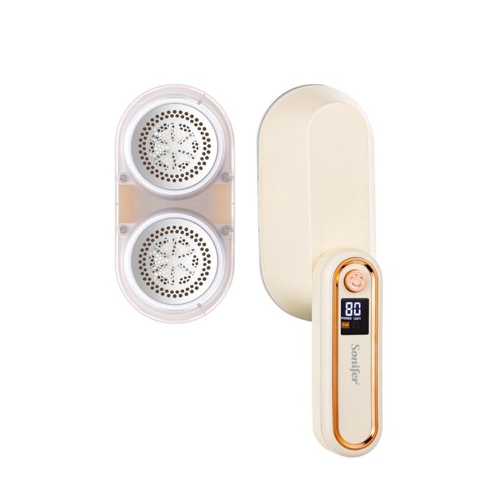 Средство для удаления ворса! Машинка удаления для катушка Sonifer