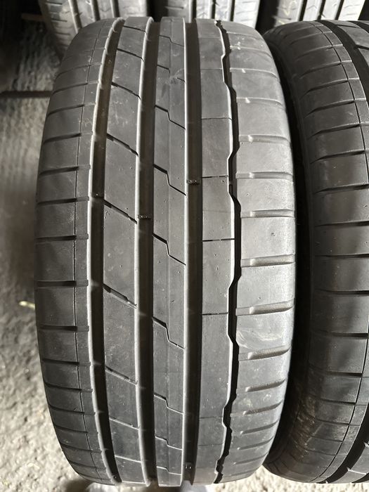 Anvelope 235/45/19 Hankook 235 45 R19