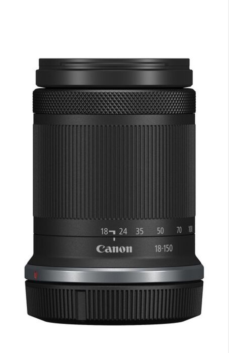 Объектив canon rf
