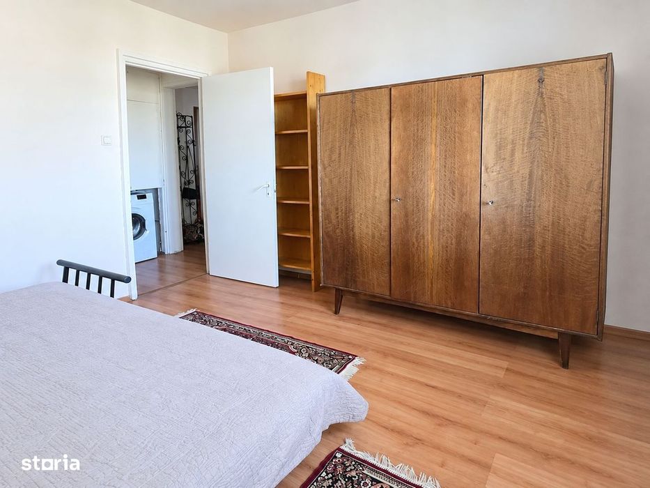 Apartament 2 camere decomandat de inchiriat, zona str Campului-Mehedin