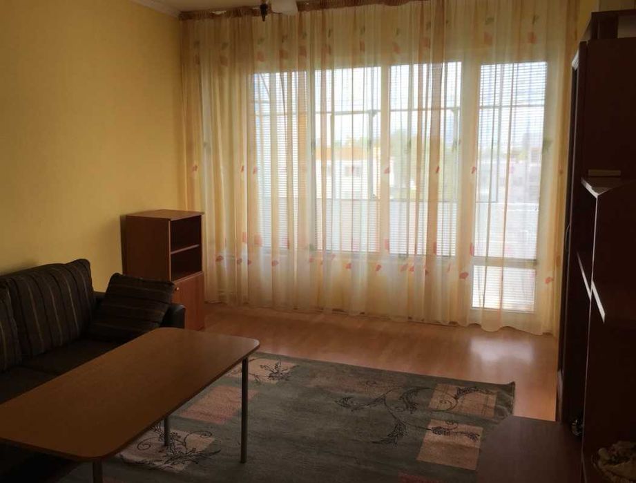 Дава се под наем Тристаен апартамент в Пловдив, Гагарин - 87 кв.м за 270.3 € - Снимка #1