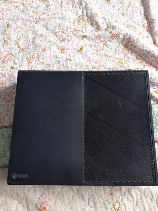 Xbox one+ gta 5 si mortal kombat xl