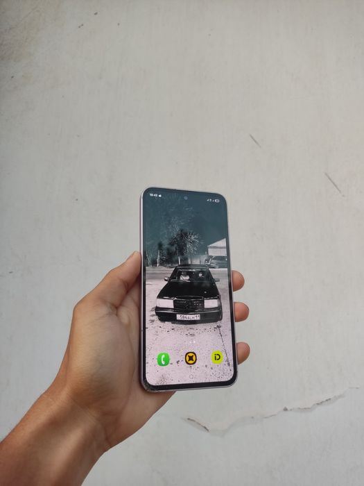 Samsung A35 5G 128/8gb