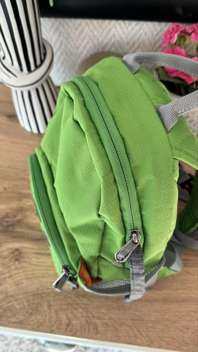 Нова детска раничка Jack Wolfskin