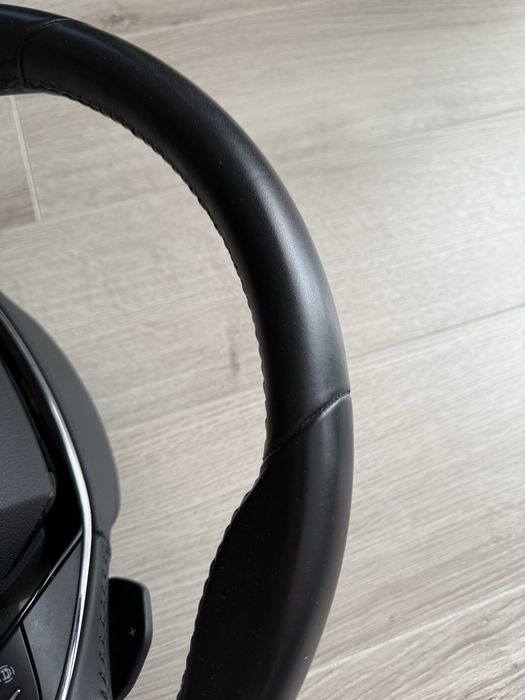 Волан airbag Skoda Шкода Octavia 4 Перфектен