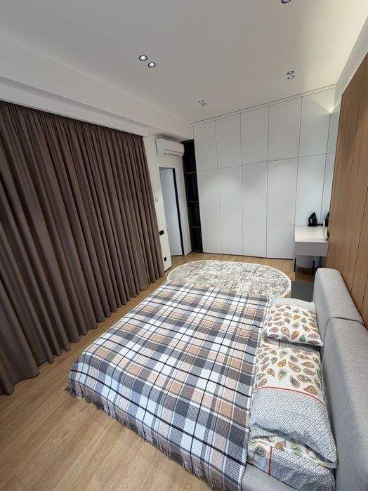 Аренда квартиры СВОЯ!  Юнусабад-4 (Yunusabad Residence)