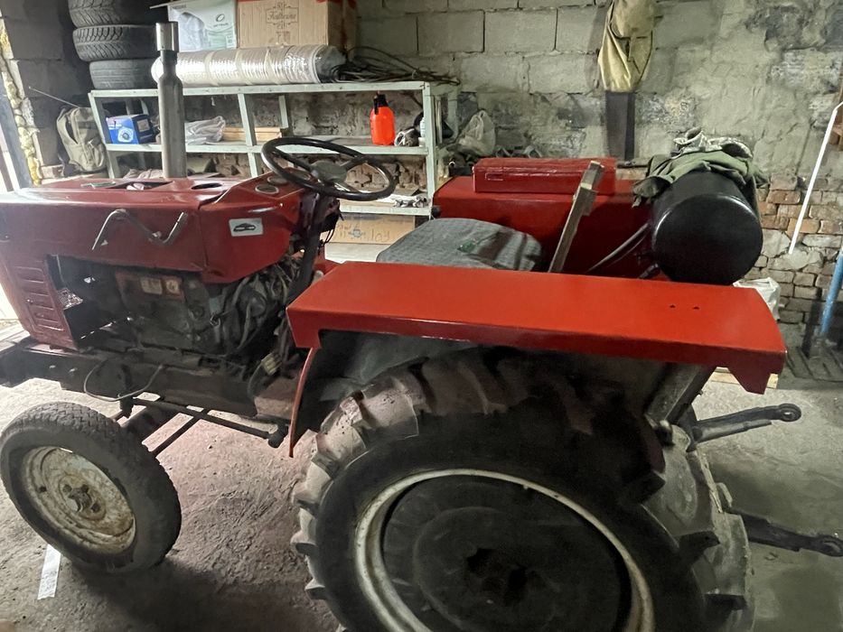 ‼️‼️‼️ СРОЧНО‼️‼️‼️ Продам трактор китаец