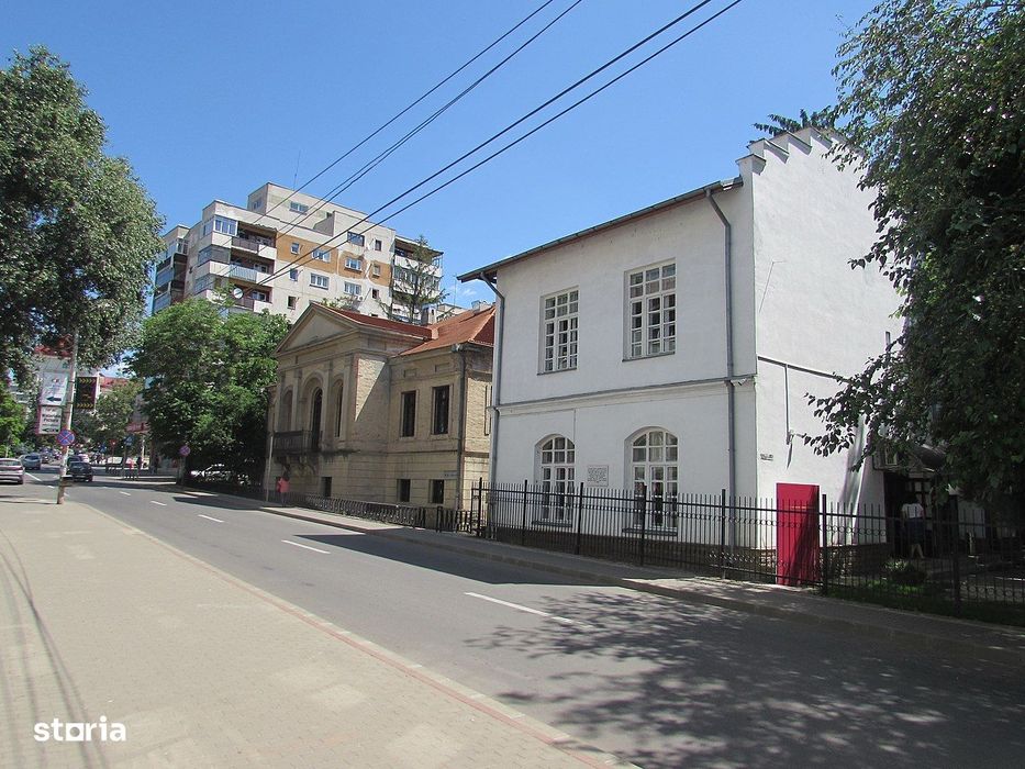 Centru UMF, 3 camere, 2 bai, Posibilitate de personalizare