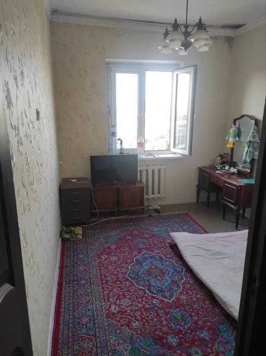 Квартира 4 комнатная Башлык Улучшенка Просторная 100м2 Депо