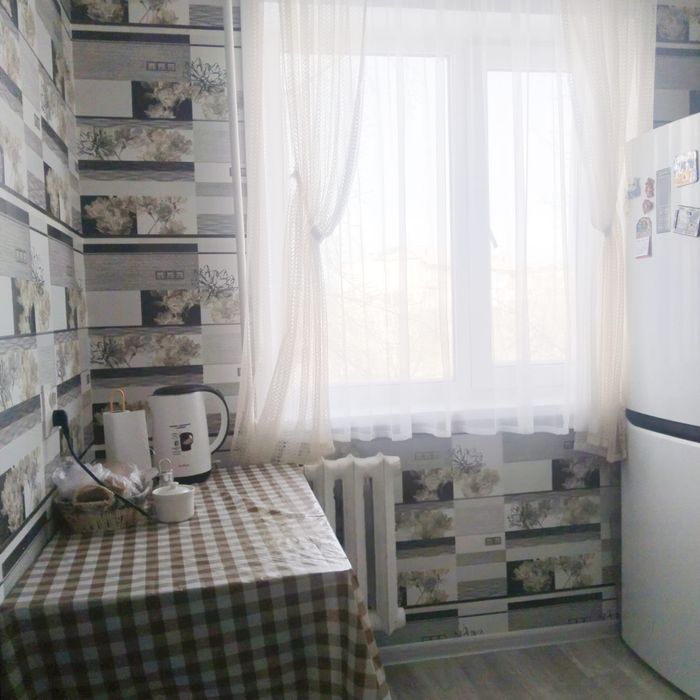 Продам 2х комнатную квартиру