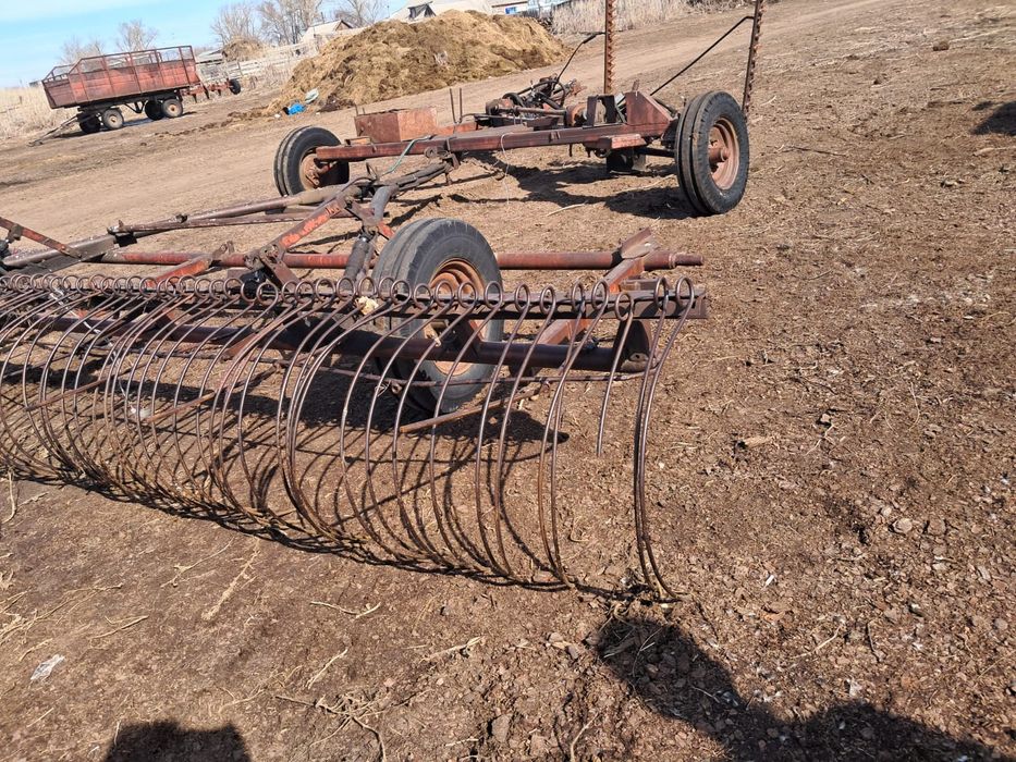 Продаедца касилка