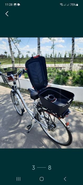 Bicicletă marca  Move