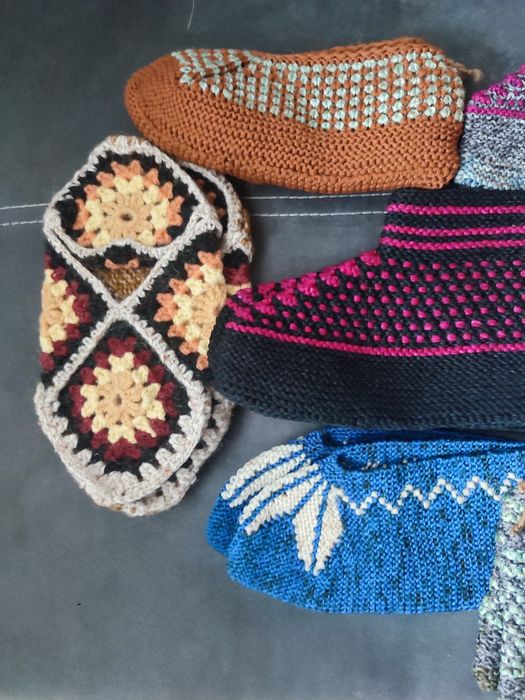 Продажба на терлици