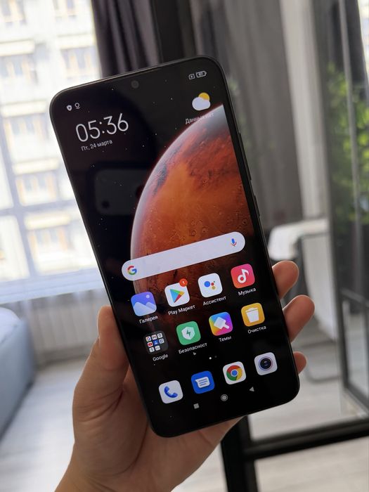 Продам Redmi 9C.