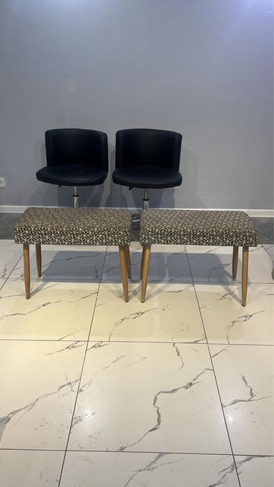 Мебель для салонов красоты