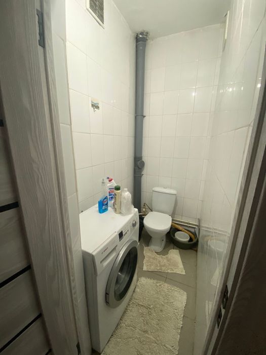 2 комнатная квартира