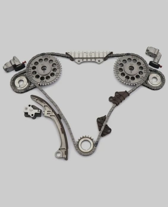 Цепь ГРМ Nissan Maxima A32 A33