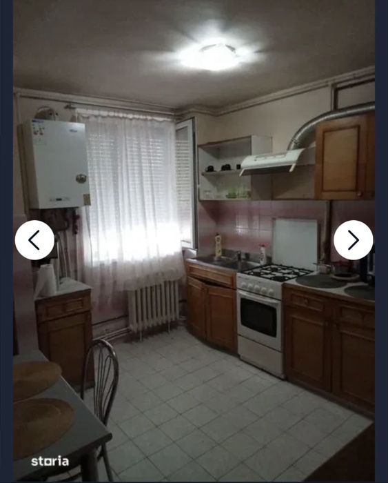 Apartament 2 camere