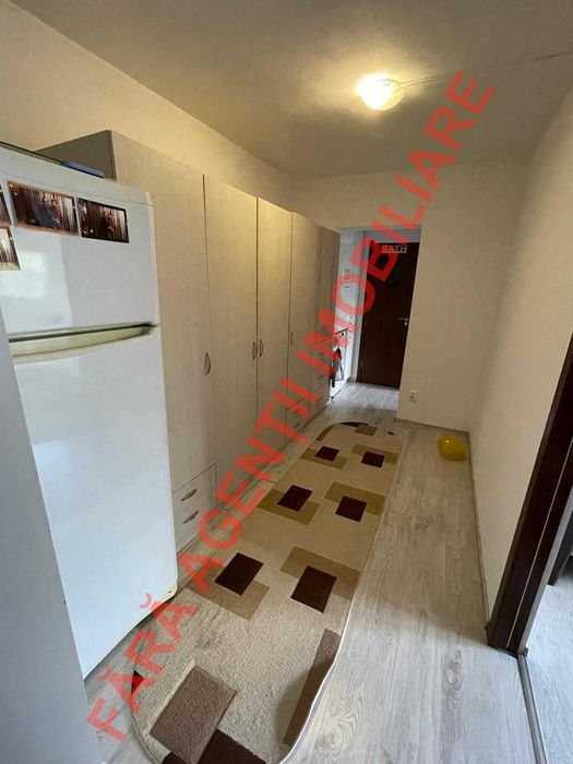 Inchiriez apartament 2 camere parcare metrou Piata Sudului centrala